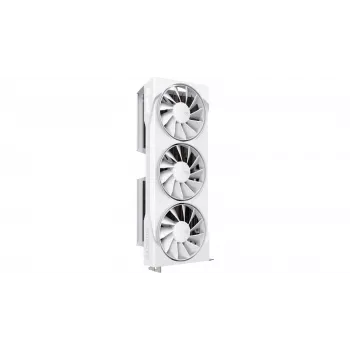 XFX Swift Radeon RX 9070 White 16GB scheda grafica