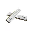 Memoria XPG Lancer Blade DDR5 6000 32GB (2x16) CL36 bianco