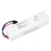 Batteria per Dreame Vacuum F9/D9 PRO, 14,4V 5200mAh