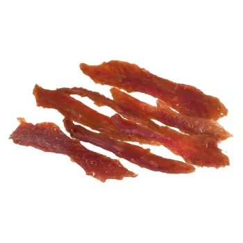 PETITTO Filetto di petto d'anatra morbido - snack per cani - 500 g