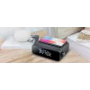 Radio portatile Muse M-175DBI nera
