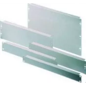Rittal - Copertura cieca - 1U (7151.035)