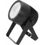 Luce teatrale LED EUROLITE COB 200 WW/CW – dispositivo COB compatto per illuminazione bianco caldo e freddo