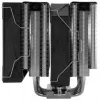 Dissipatore CPU Thermalright Royal Pretor, Dual-Tower – 120 mm e 130 mm, nero (ROYAL PRETOR 130)