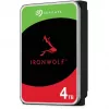 Seagate IronWolf ST4000VN006_B3 Bundle 8x 4 TB HDD NAS, 5400 rpm, SATA 6Gb/s, 256 MB, 3,5 pollici