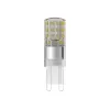 Parathom Clear LED a capsula | G9 | 2,6 W | bianco caldo