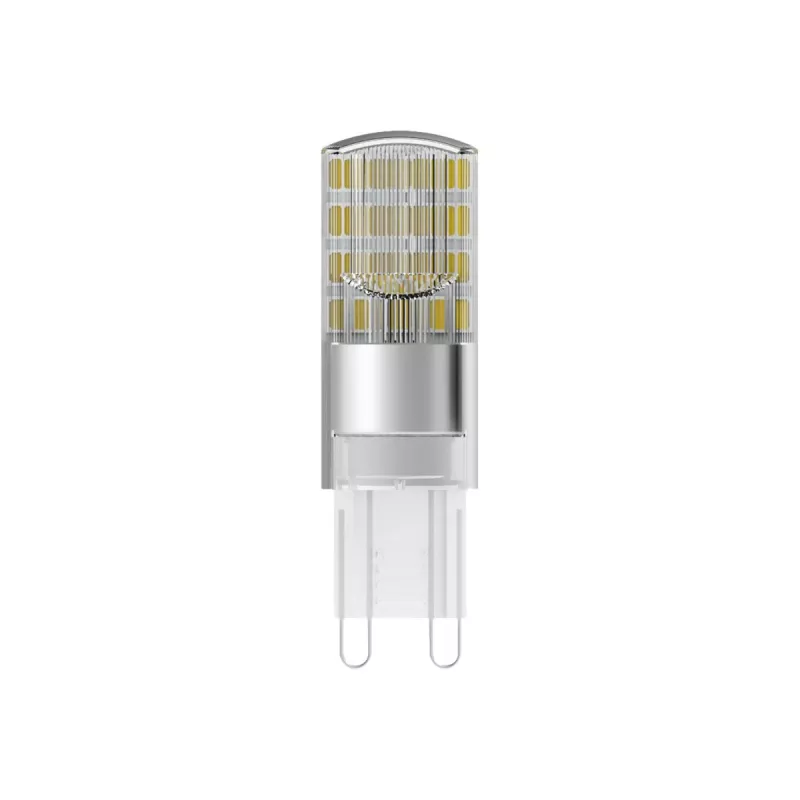 Parathom Clear LED a capsula | G9 | 2,6 W | bianco caldo