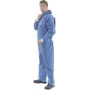 3M 4530 Tuta protettiva 3M™ 4530 (Tipo 5/6) Taglia=XL blu (4530)