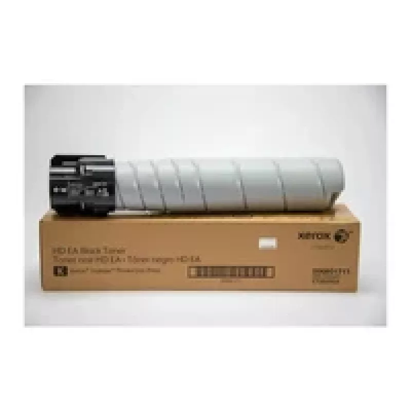 Xerox 006R01711 cartuccia toner 1 pz. originale nero