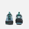 Scarpe da avvicinamento donna Dragontail LT Evo - blu