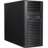 Supermicro SuperChassis 732D4-903B chassis server tower, E-ATX, 900 W, nero, USB/audio