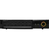 Behringer MA6000M amplificatore audio performance/palco nero