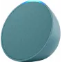 Echo Pop verde altoparlante