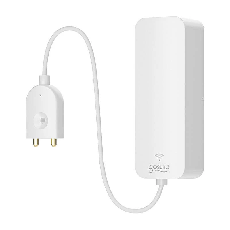 ZigBee Gosund ST19 Tuya sensore intelligente acqua/allagamento