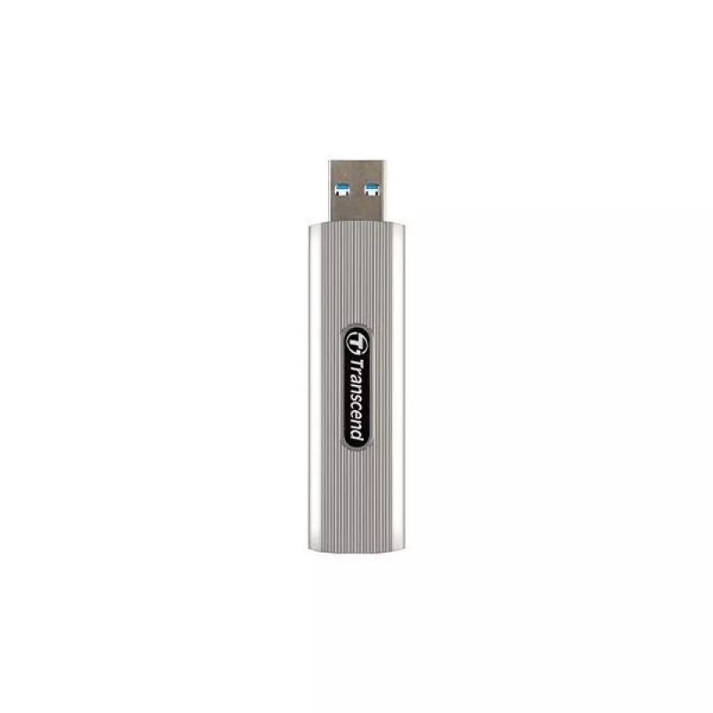 Unità SSD Transcend 2 TB esterno USB Type-A 3.2 Gen 2 ESD320A