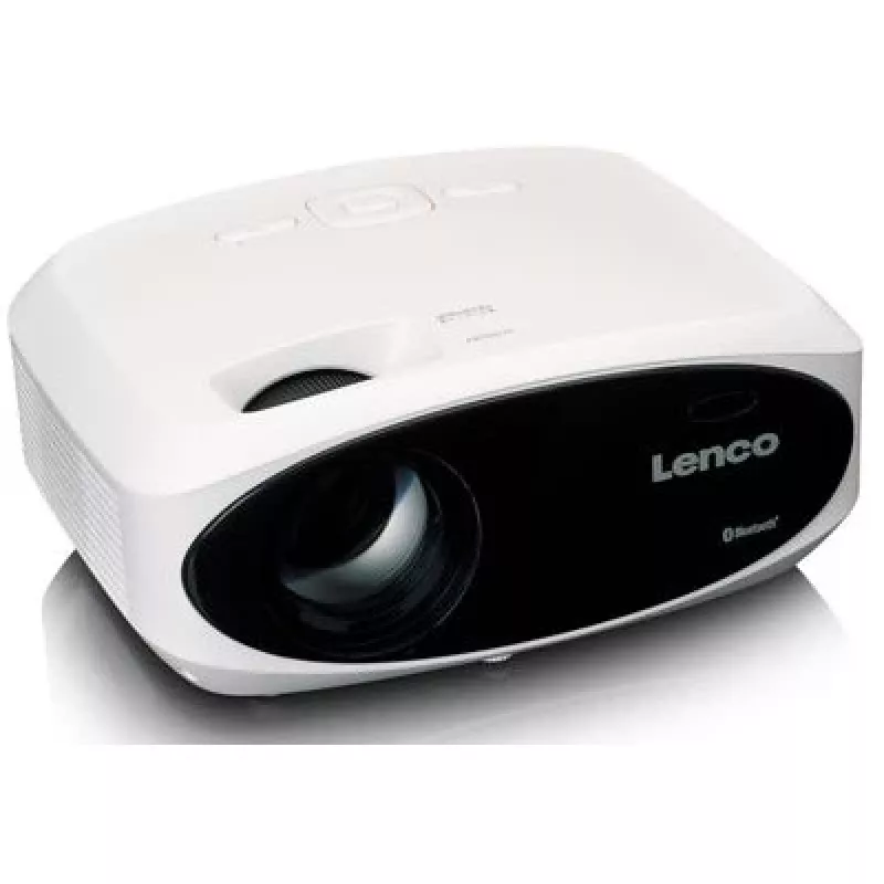 Lenco LPJ-900WH prodotto