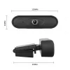 Webcam USB Nano RS RS680 HD 1080P (1920x1080) con microfono integrato