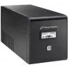 PowerWalker VI 1000 LCD 1 kVA 600 W 4 uscite AC