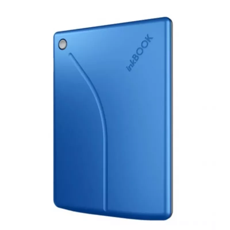E-Reader InkBOOK Solaris BLUE IB_SOLARIS_BL display 6 pollici WLAN