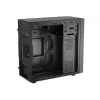Case PC NATEC Helix Mini Tower nero — microATX/Mini-ITX, 3×3,5