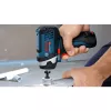 Bosch GDR 12V-105 Professional 2600 RPM nero, blu, rosso