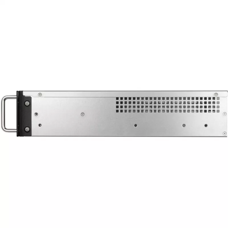 Silverstone RM23-502-MINI rack nero