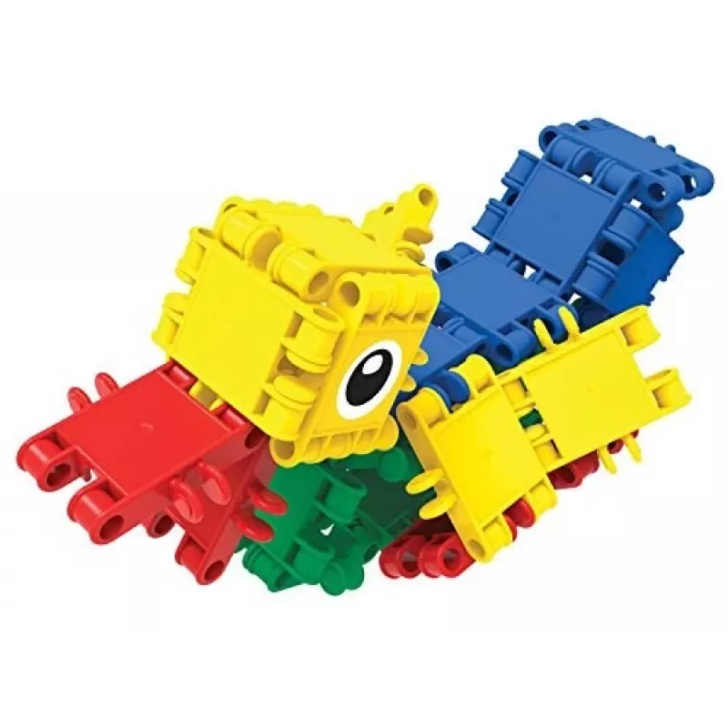 CLICS CB198 gioco da costruzione