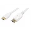 Cavo HDMI-DP LogiLink CV0055 2 m