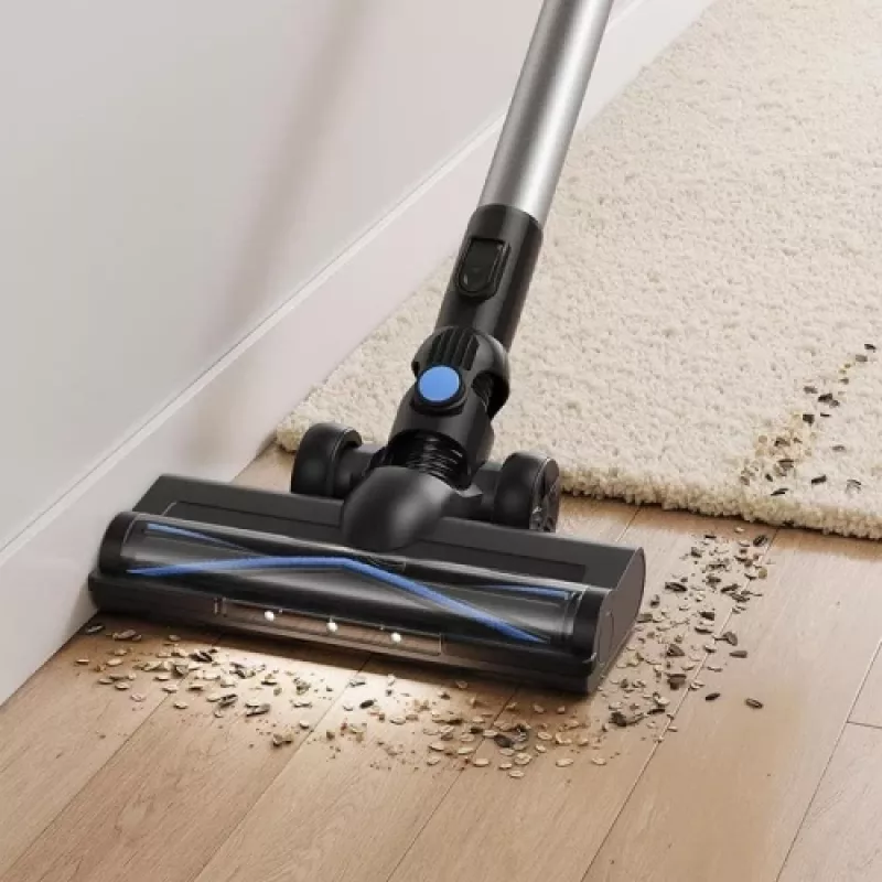 Aspirapolvere a batteria Dreame MOVA J10, nero