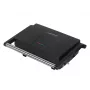 Esperanza EKG014 Pomodoro griglia a contatto, 1200 W