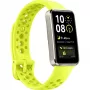 Activity tracker a bracciale Huawei Band 10 verde