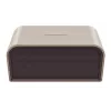 Altoparlante stereo portatile Manta SPK9005 Ruby