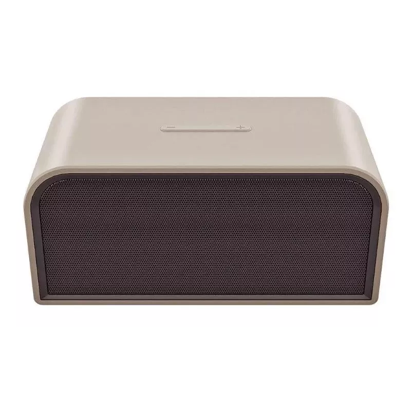 Altoparlante stereo portatile Manta SPK9005 Ruby