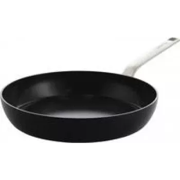 Padella multiuso GreenPan Evolution rotonda 30 cm, nero