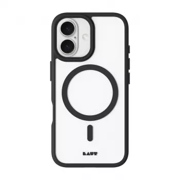Custodia LAUT HUEX PROTECT per iPhone 16 serie