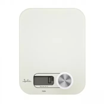 Bilancia da cucina elettronica JATA 775