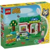 Animal Crossing 77055 Negozio di abbigliamento delle sorelle Schneide