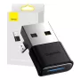 Scheda di rete Baseus BA04 Bluetooth con filo senza fili USB Type-A