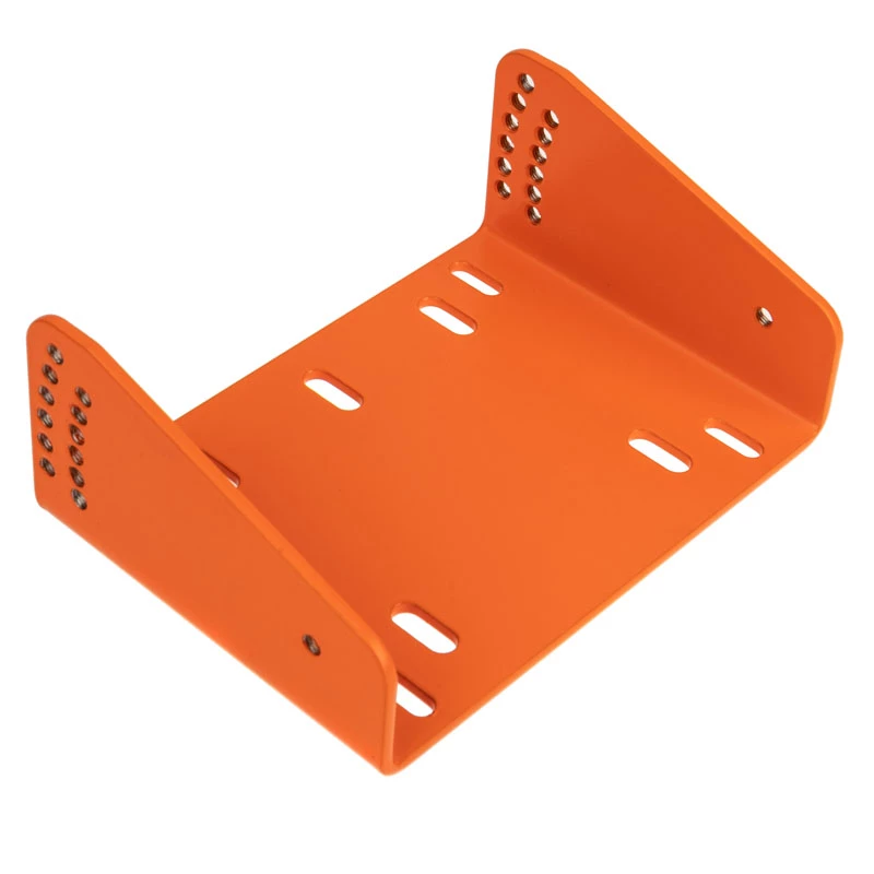 Supporto di montaggio Simucube GAJO-422 OEM per wheelbase Simucube GAJO-422
