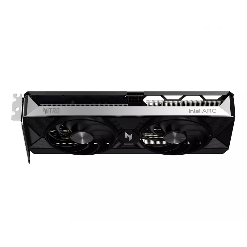 Scheda grafica Acer Nitro Intel Arc B580 OC