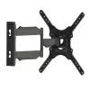 Supporto TV per LED/LCD 23-52 32KG AR-78 regolabile verticale/orizzontale 50cm