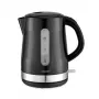 Maestro MR-035-BLACK bollitore elettrico, 1,7 l, nero