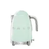 Smeg 50's Style bollitore KLF04PGEU verde pastello