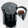 Caffettiera a filtro Severin 12 tazze KA 9572