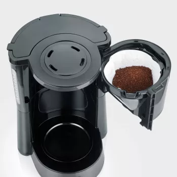 Caffettiera a filtro Severin 12 tazze KA 9572
