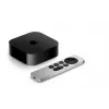 Apple TV 4K nero argento 4K Ultra HD 64 GB Wi-Fi A15