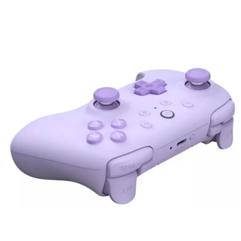 Gamepad 8BitDo Ultimate 2C Wireless Controller viola Bluetooth USB Type-C