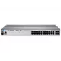 HPE - Aruba 2920-24G - Switch - gestito - 20 x 10/100/1000 + 4 x Combo Gigabit-SFP
