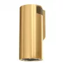 Cappa aspirante Maan Elba WPB 731 con finitura oro