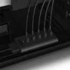 NZXT Hub di espansione USB 2.0 interno Gen 3 - nero